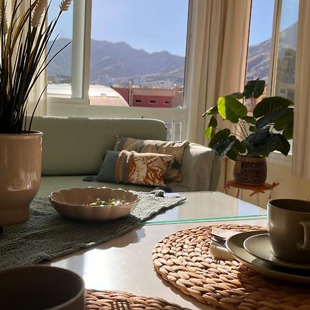 Coastal Feeling, Pools & Views Apt Agata Benalmadena Bagian luar foto