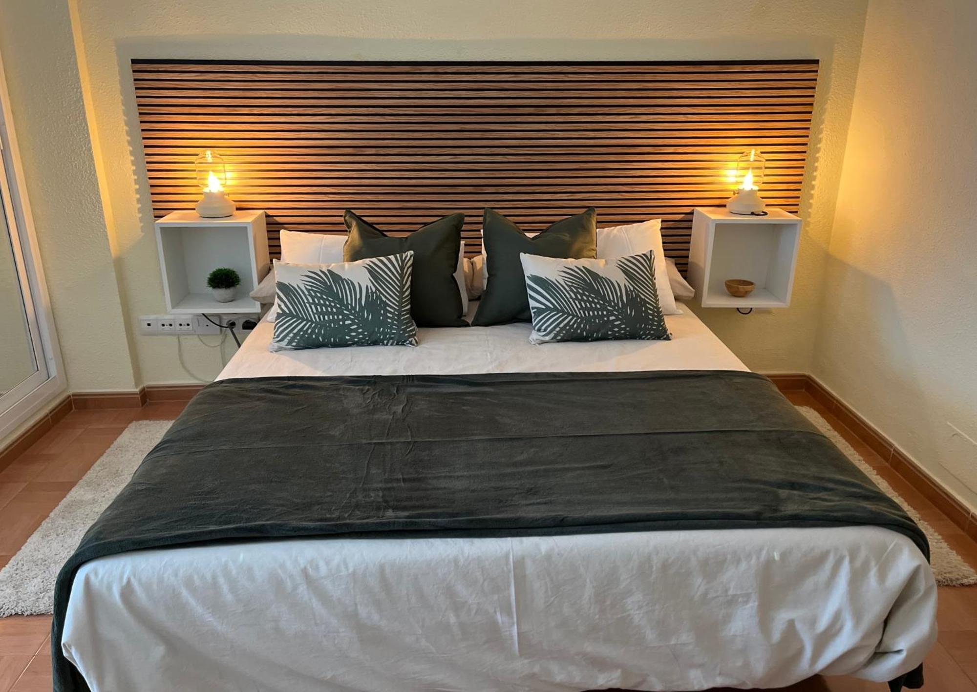 Coastal Feeling, Pools & Views Apt Agata Benalmadena Bagian luar foto