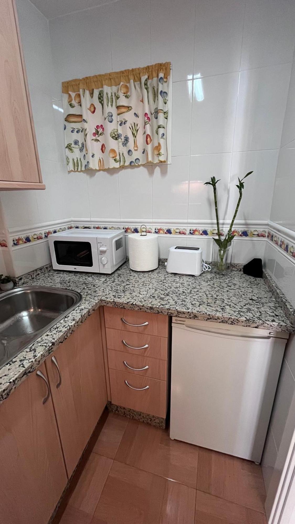 Coastal Feeling, Pools & Views Apt Agata Benalmadena Bagian luar foto