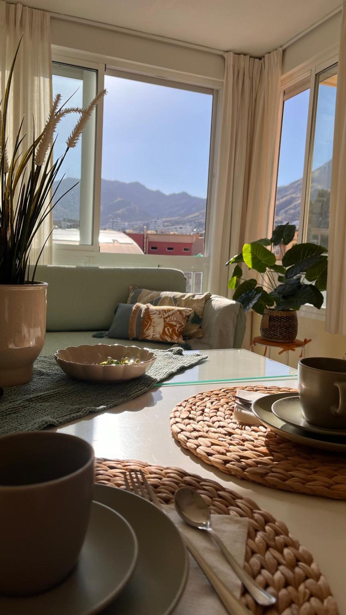 Coastal Feeling, Pools & Views Apt Agata Benalmadena Bagian luar foto