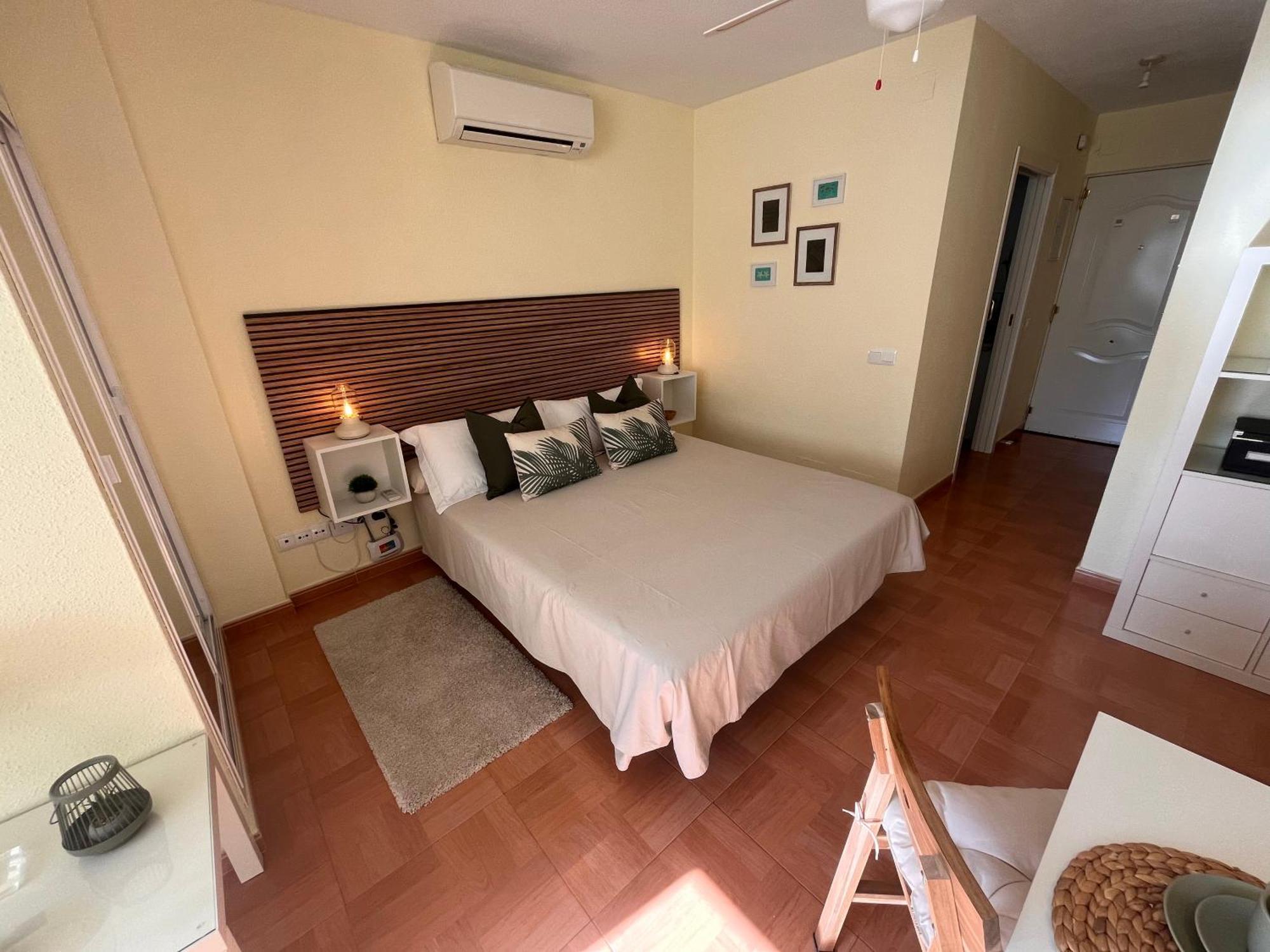 Coastal Feeling, Pools & Views Apt Agata Benalmadena Bagian luar foto