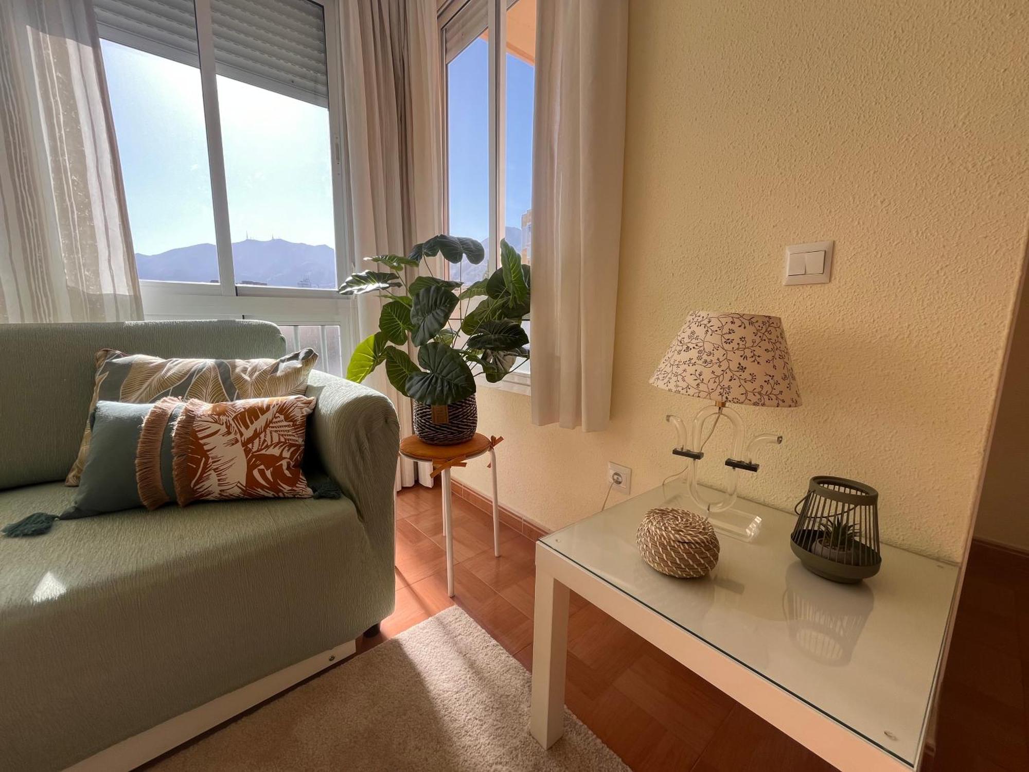 Coastal Feeling, Pools & Views Apt Agata Benalmadena Bagian luar foto