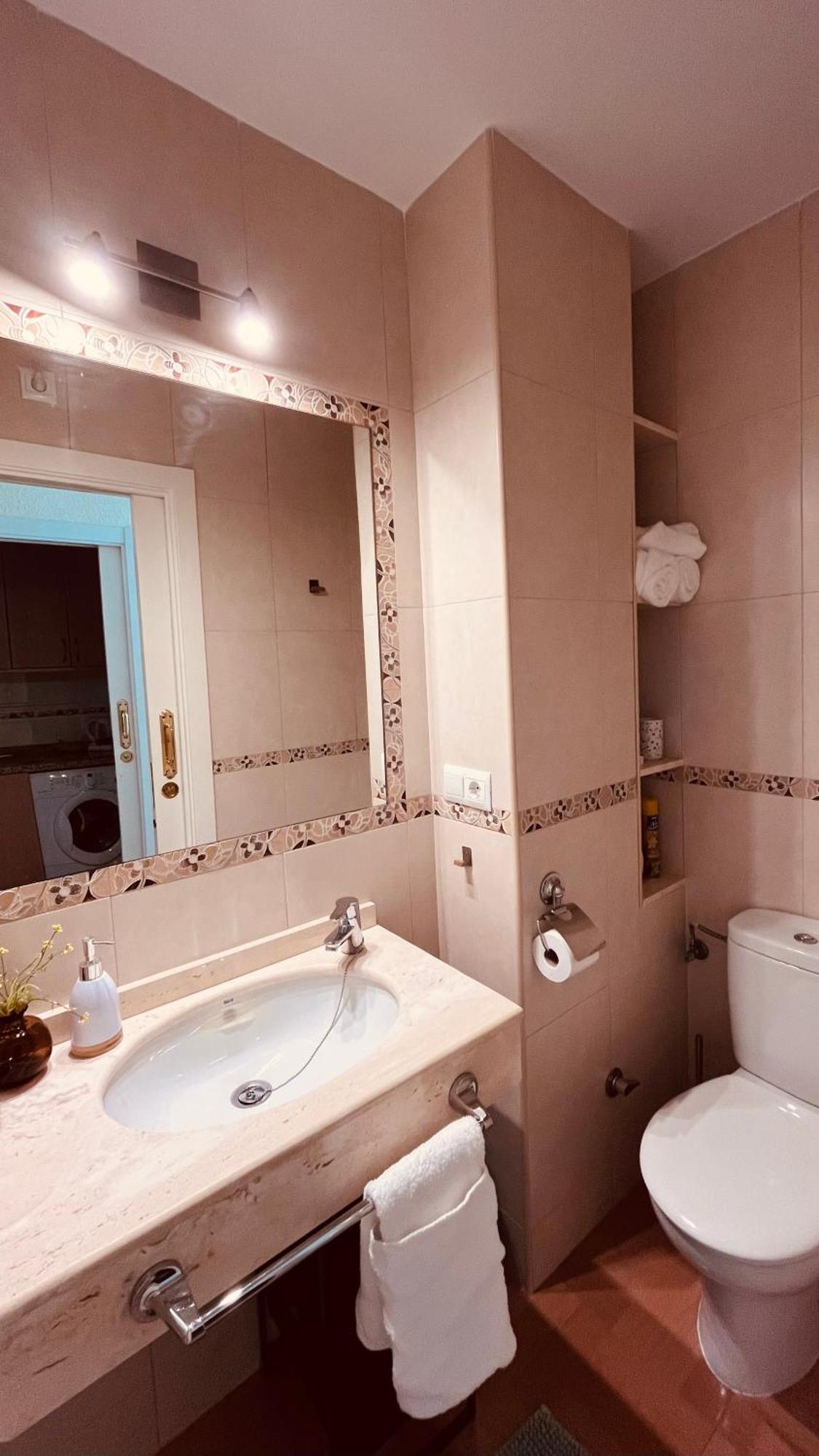 Coastal Feeling, Pools & Views Apt Agata Benalmadena Bagian luar foto