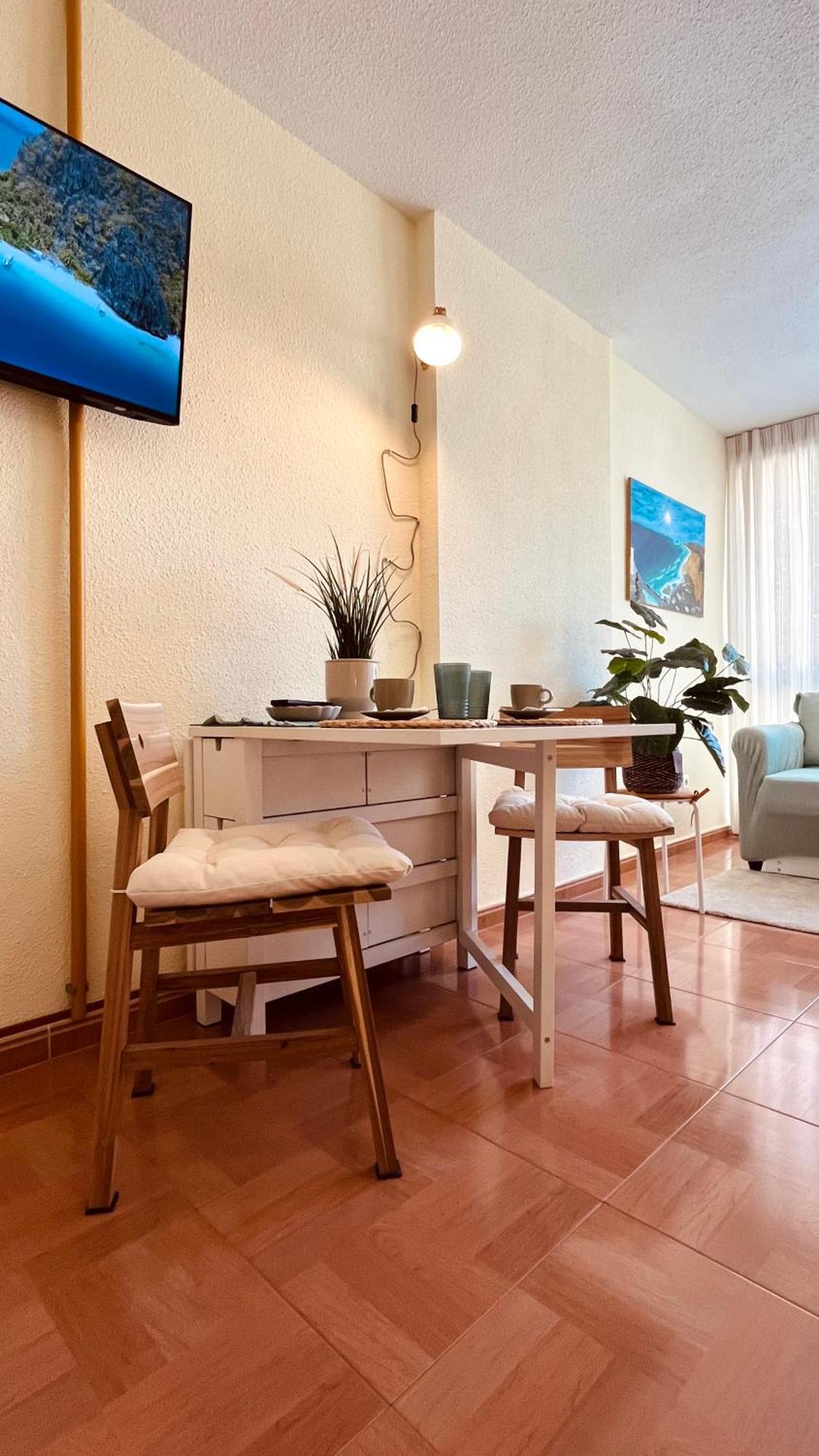 Coastal Feeling, Pools & Views Apt Agata Benalmadena Bagian luar foto