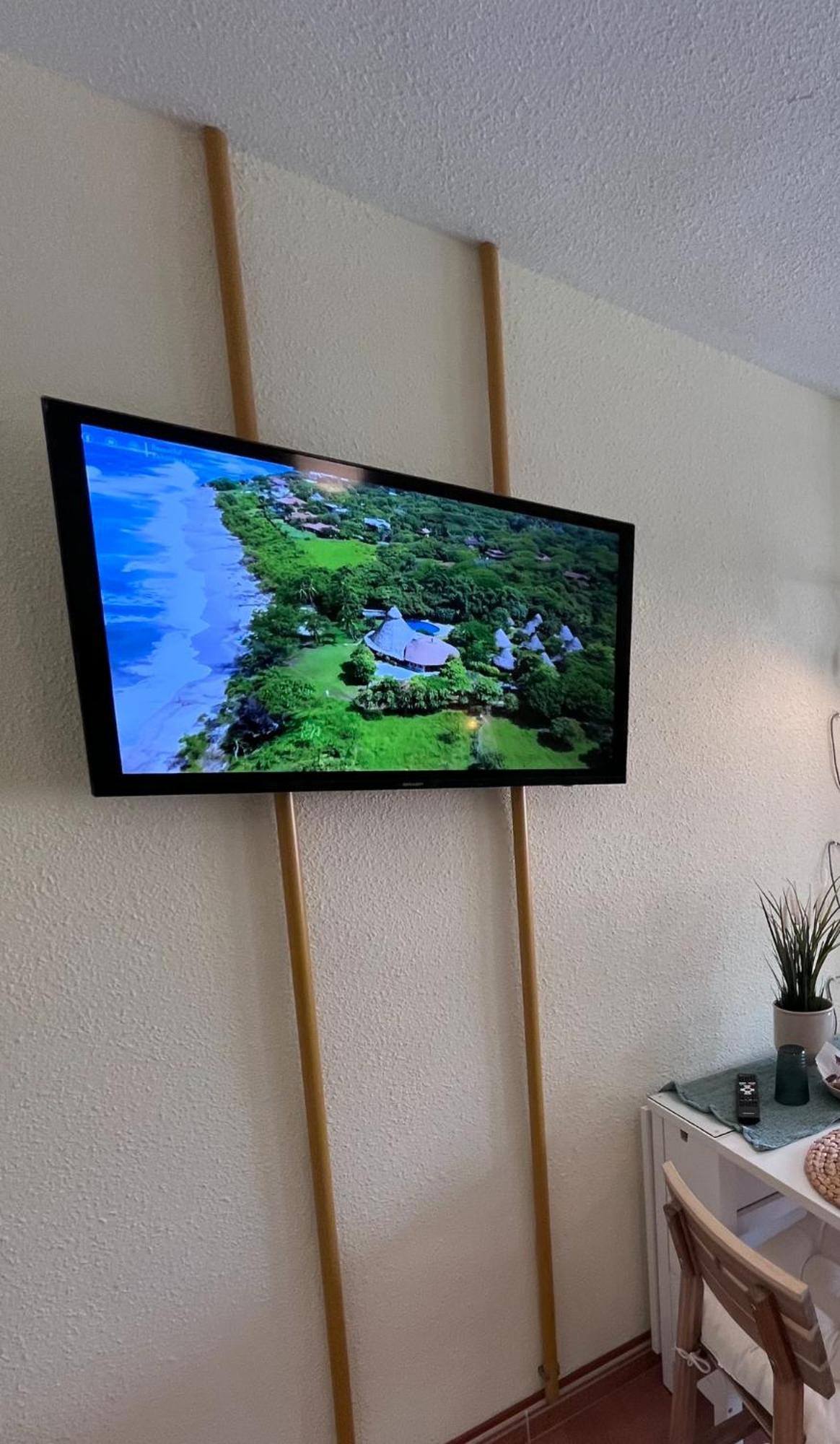 Coastal Feeling, Pools & Views Apt Agata Benalmadena Bagian luar foto