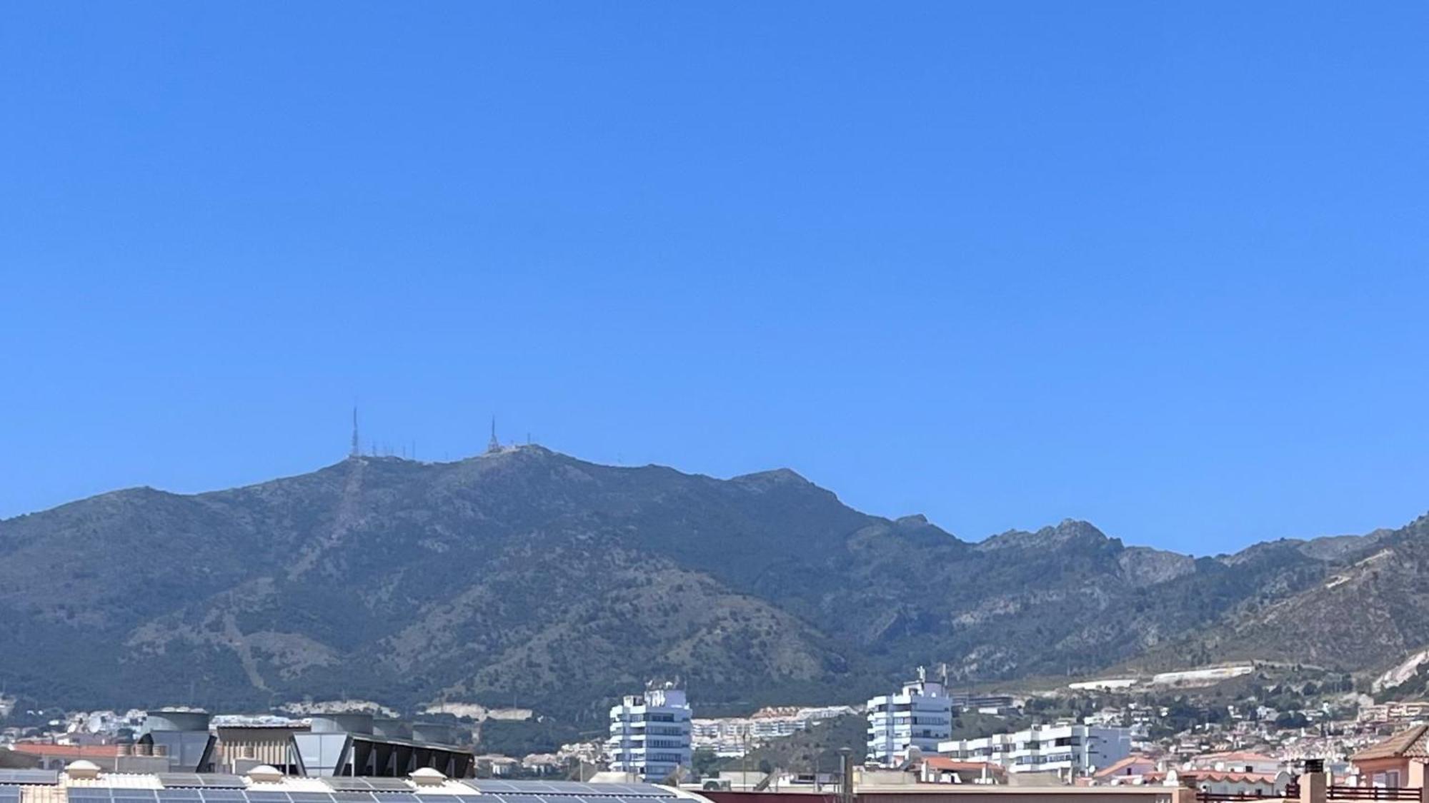 Coastal Feeling, Pools & Views Apt Agata Benalmadena Bagian luar foto