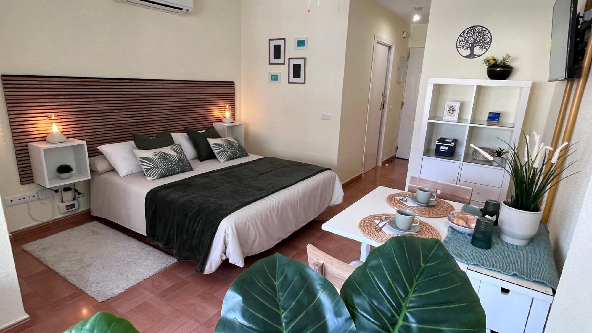 Coastal Feeling, Pools & Views Apt Agata Benalmadena Bagian luar foto